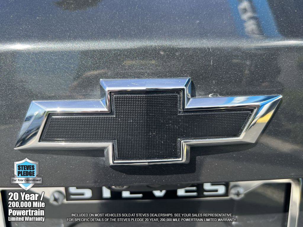 Used 2019 Chevrolet Blazer LT w/ Sound & Technology Package image 36