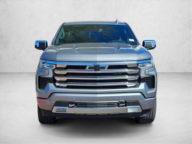 New 2026 Chevrolet Silverado 1500 High Country w/ High Country Premium Package image 6