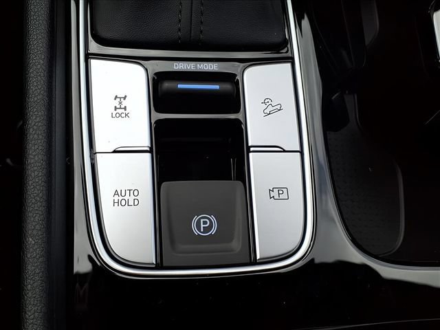 New 2026 Hyundai Santa Cruz SEL AWD/4WD image 18