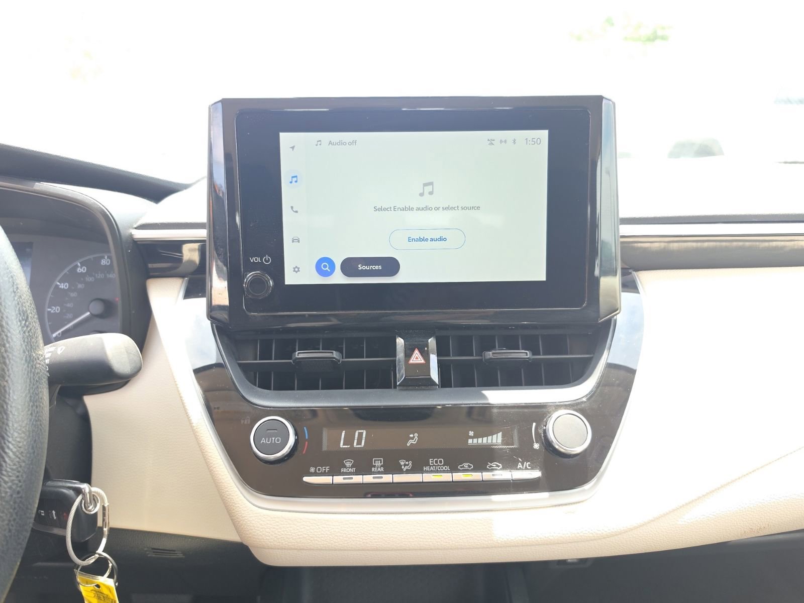 Used 2024 Toyota Corolla LE FWD image 20