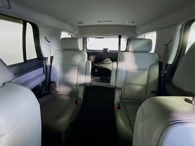 Used 2019 Chevrolet Tahoe LT w/ Off-Road Package image 26