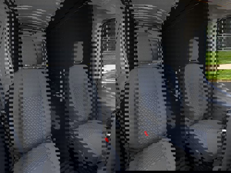 New 2026 Ford Transit 350 148 High Roof Extended w/ Load Area Protection Package image 10