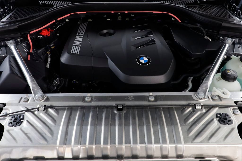 New 2026 BMW X3 xDrive30 w/ Premium Package AWD/4WD image 23