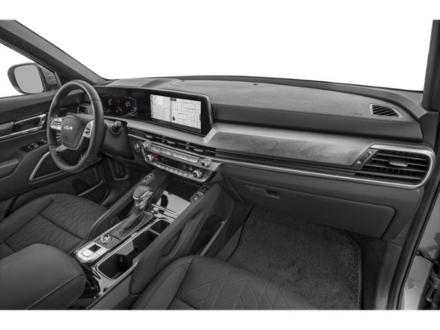 Certified 2024 Kia Telluride EX X-Line AWD/4WD image 18