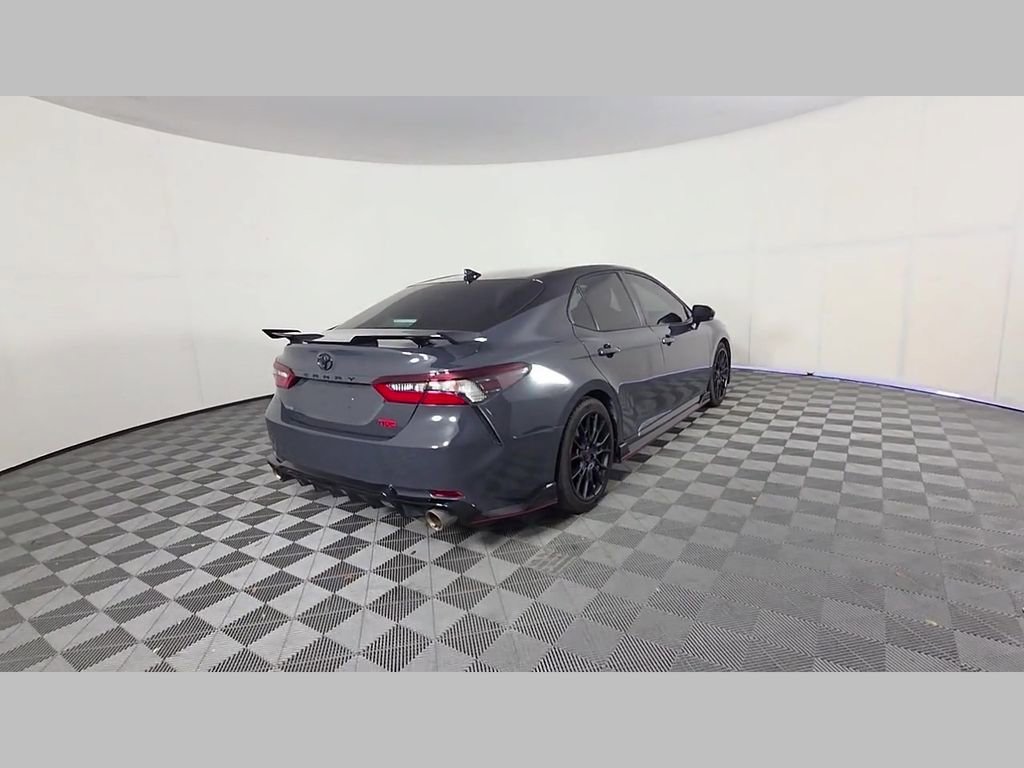 Used 2023 Toyota Camry TRD FWD image 41