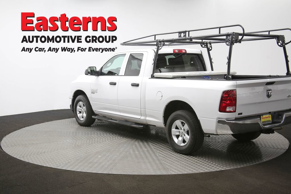 Used 2023 RAM 1500 Tradesman w/ Popular Equipment Group image 63