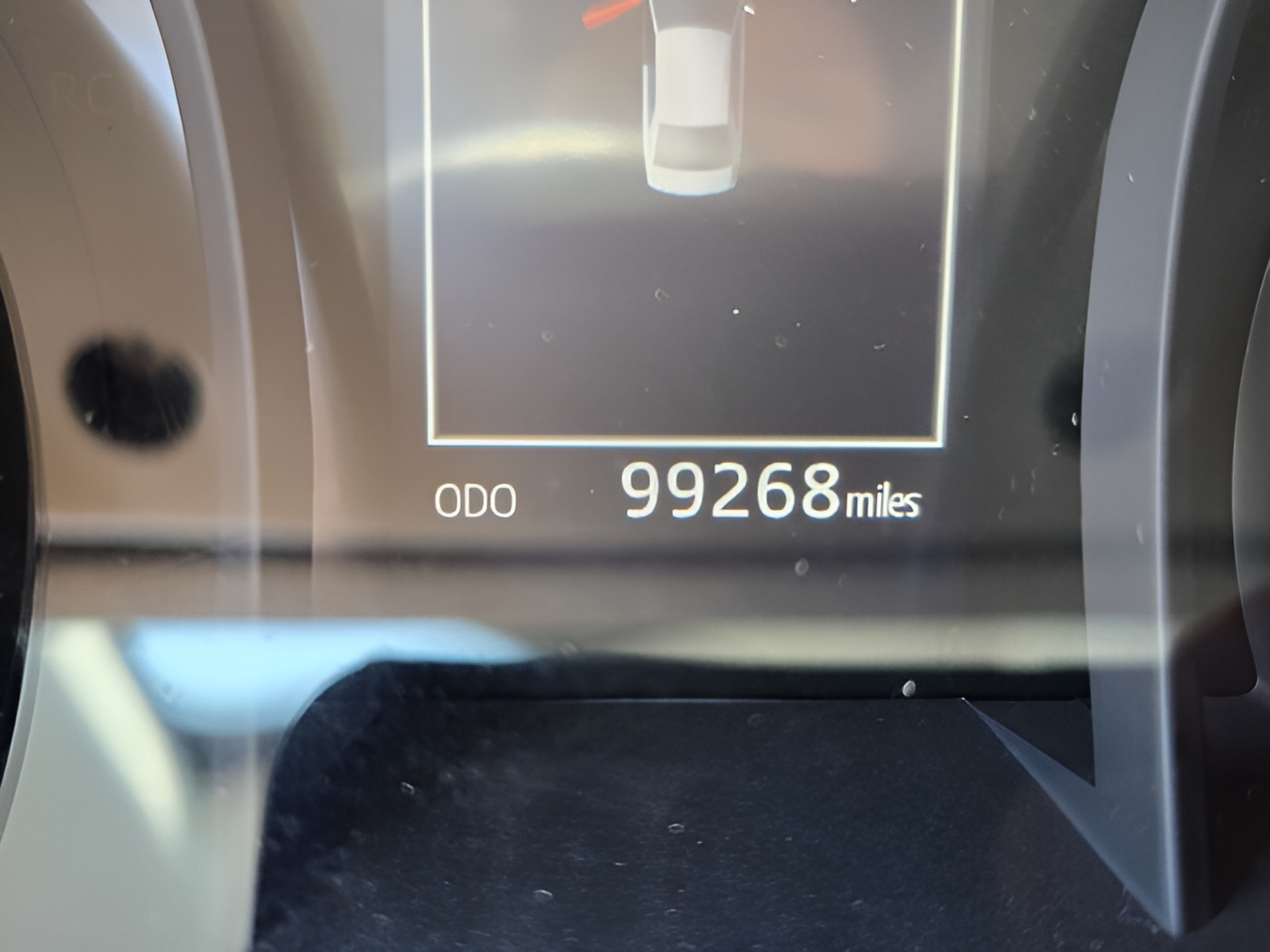 Used 2020 Toyota Camry LE FWD image 25