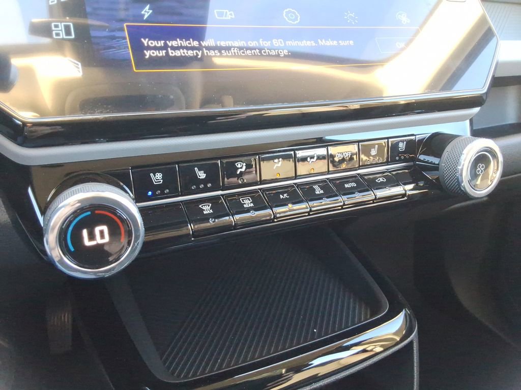 New 2027 Chevrolet Bolt RS image 31