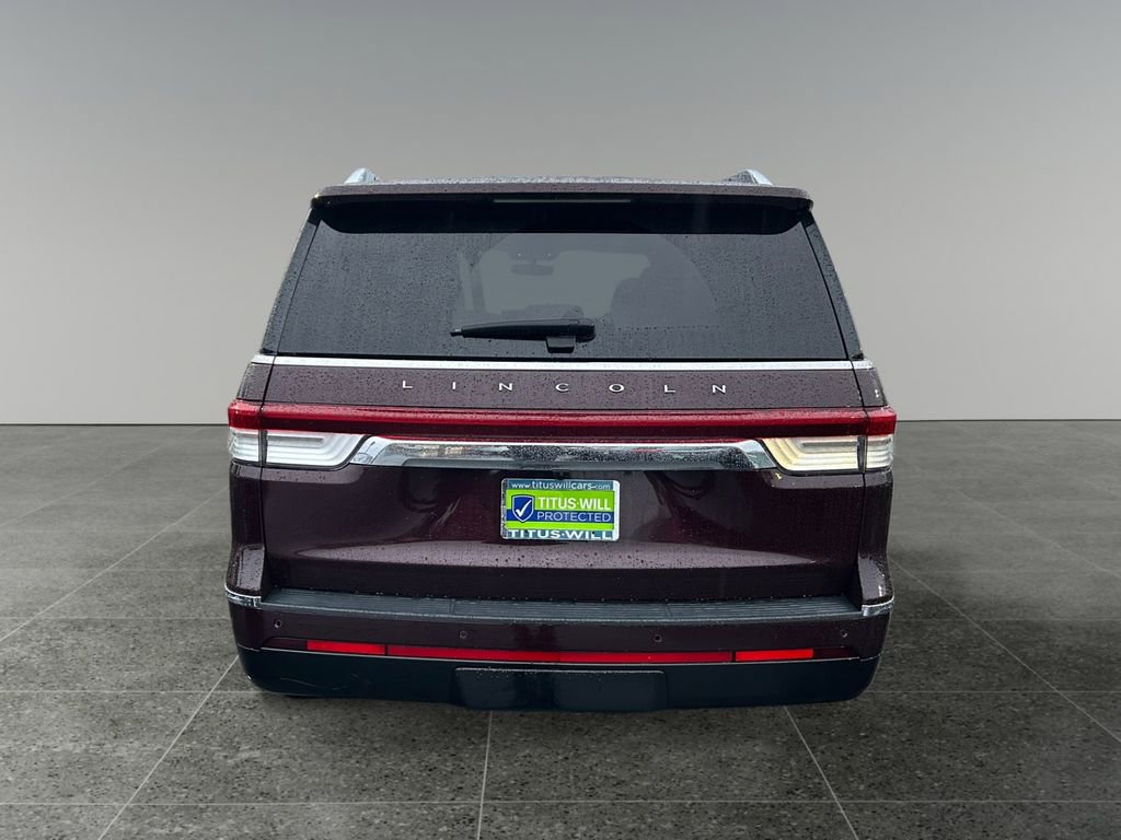 Used 2023 Lincoln Navigator Reserve image 6