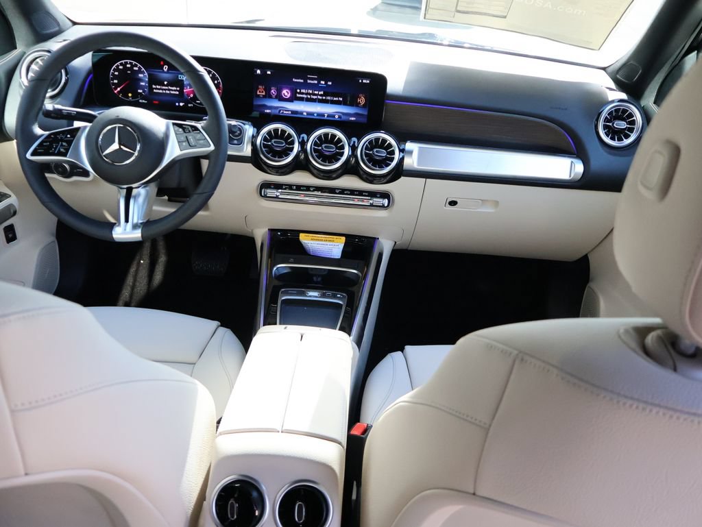 New 2026 Mercedes-Benz GLB 250 4MATIC image 15