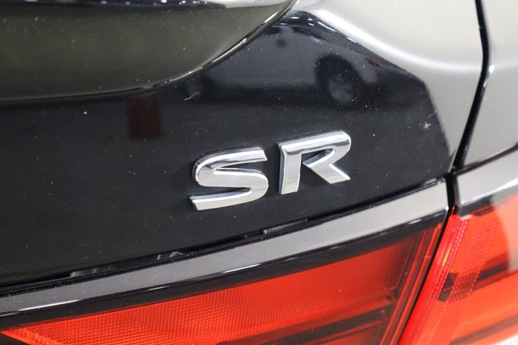 Used 2022 Nissan Sentra SR w/ Trunk Package FWD image 43