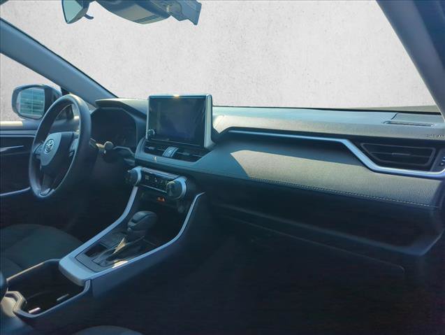 Certified 2025 Toyota RAV4 XLE AWD/4WD image 27