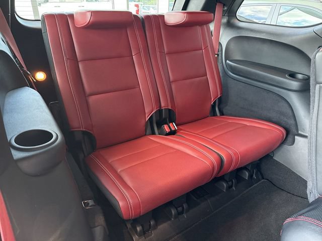Used 2024 Dodge Durango SRT Hellcat AWD/4WD image 60