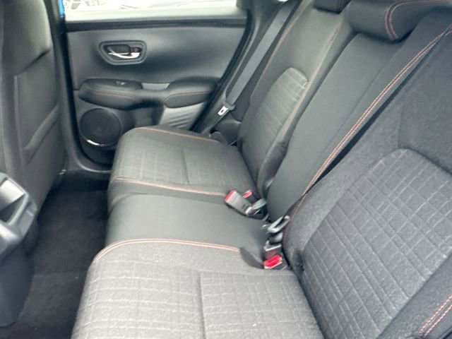 New 2026 Honda HR-V Sport image 21