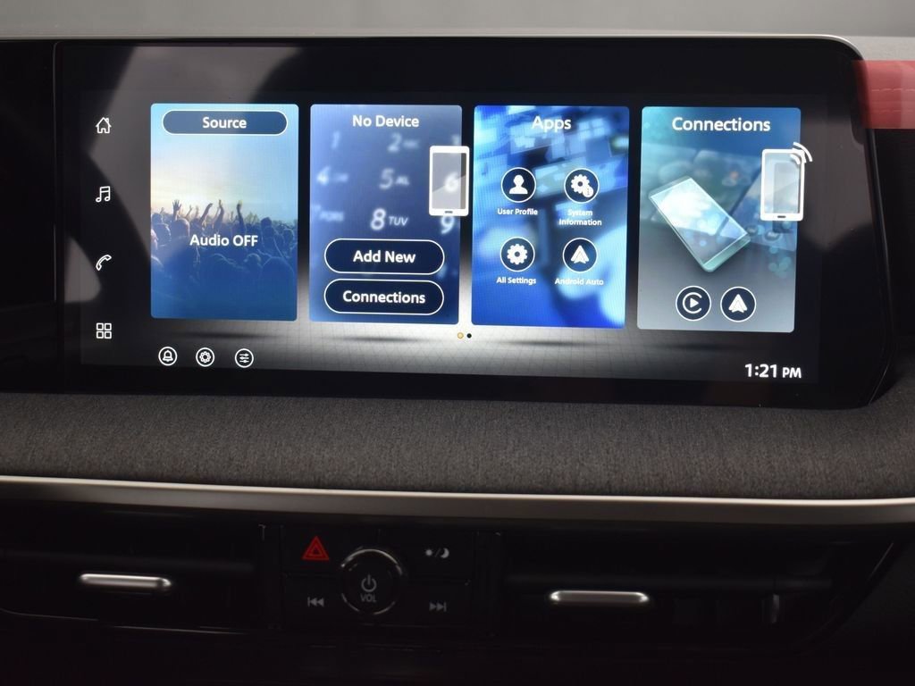 New 2026 Nissan Kicks SV image 10