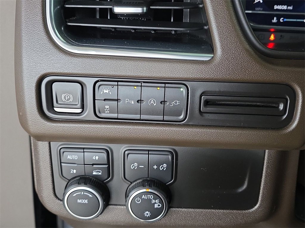 Certified 2022 Chevrolet Tahoe LT image 17