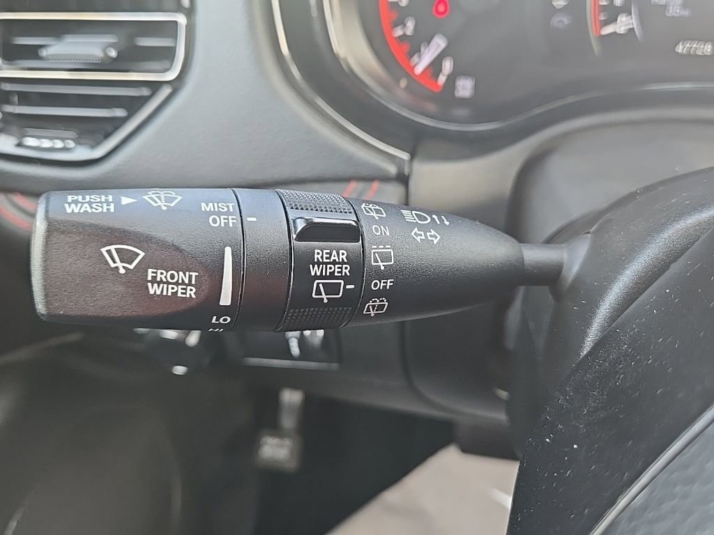 Used 2024 Dodge Durango R/T image 20