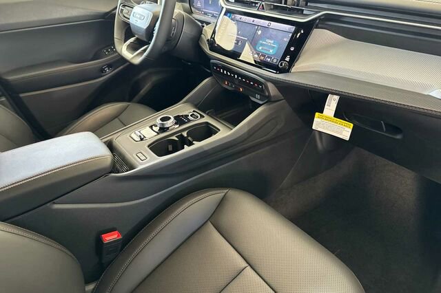 New 2026 Jeep Cherokee Limited image 13