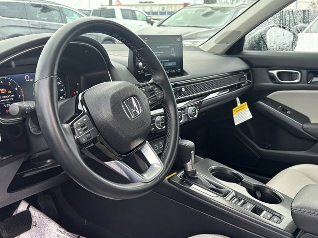 Used 2024 Honda Civic Touring image 13