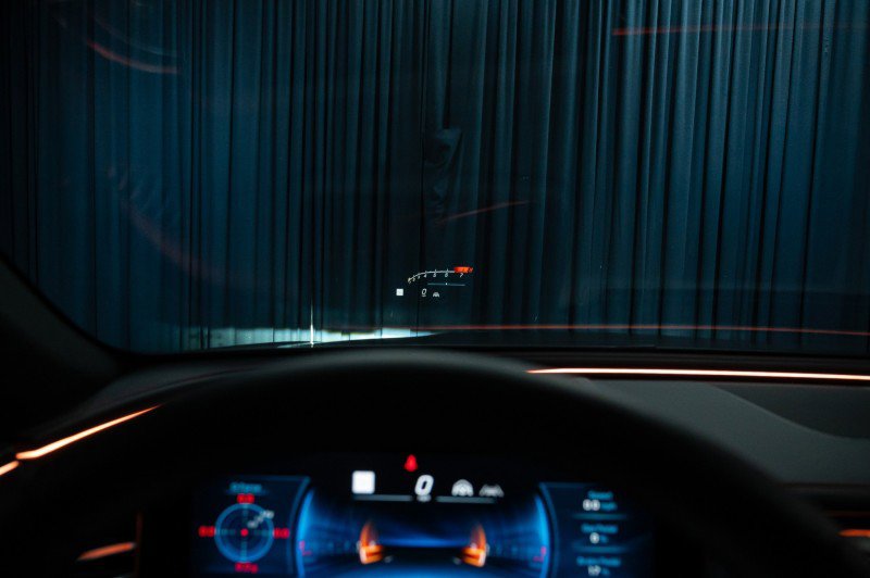 New 2026 Mercedes-Benz E 53 AMG e 4MATIC Sedan image 18