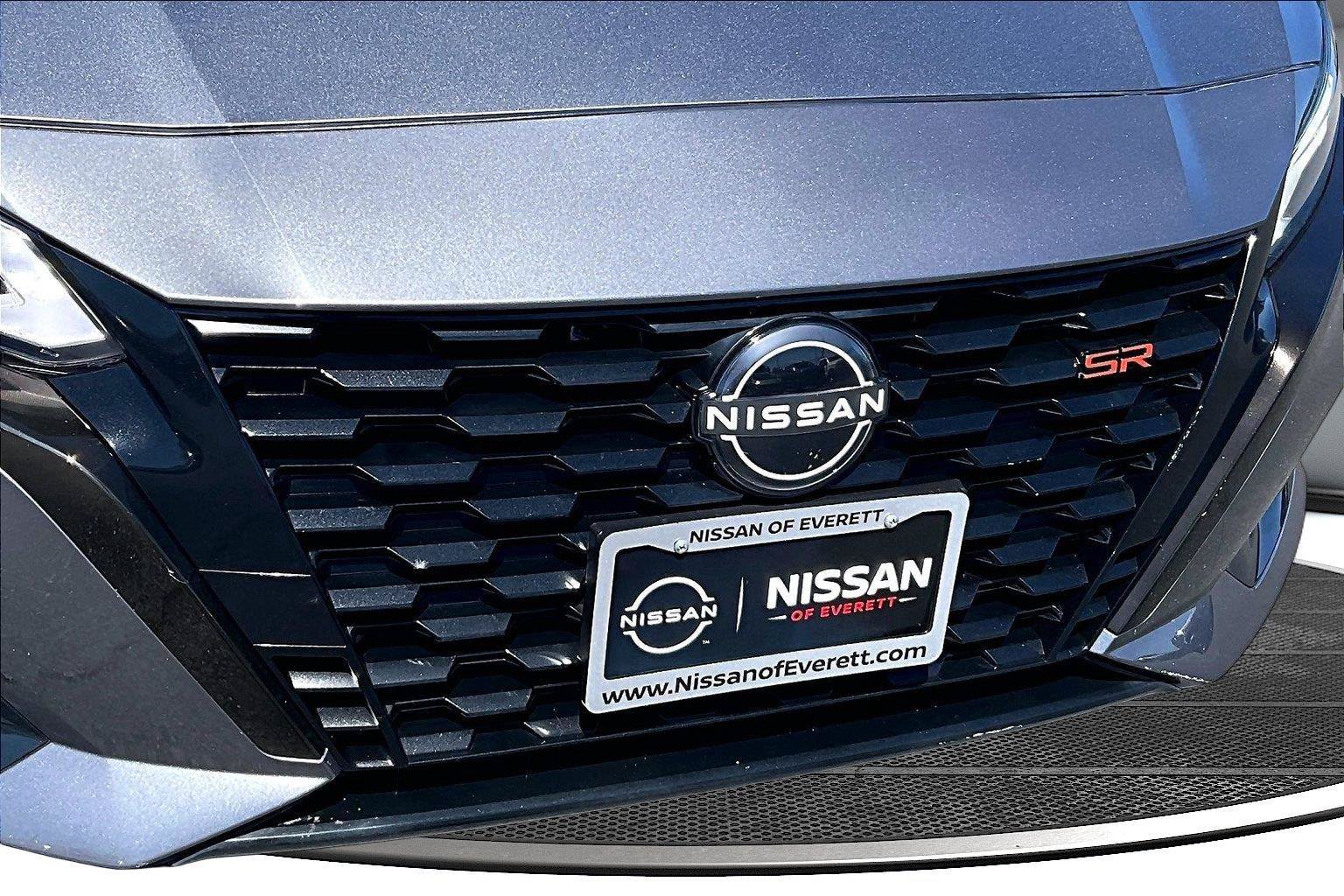 Used 2024 Nissan Altima 2.5 SR FWD image 31