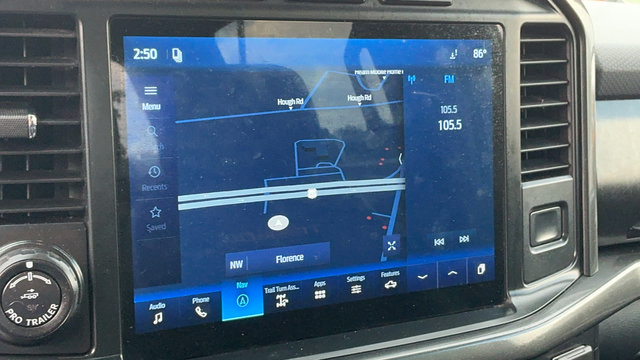 Used 2021 Ford F150 Tremor w/ Equipment Group 401A Mid AWD/4WD image 11
