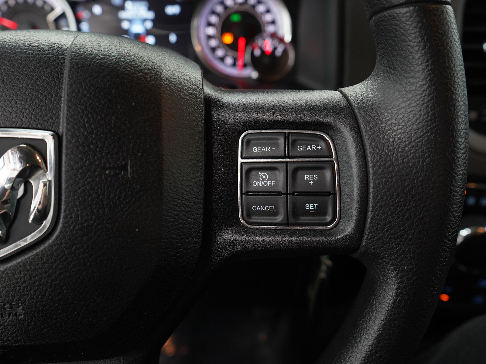 Used 2020 RAM 1500 Express w/ Wheel & Sound Group image 26