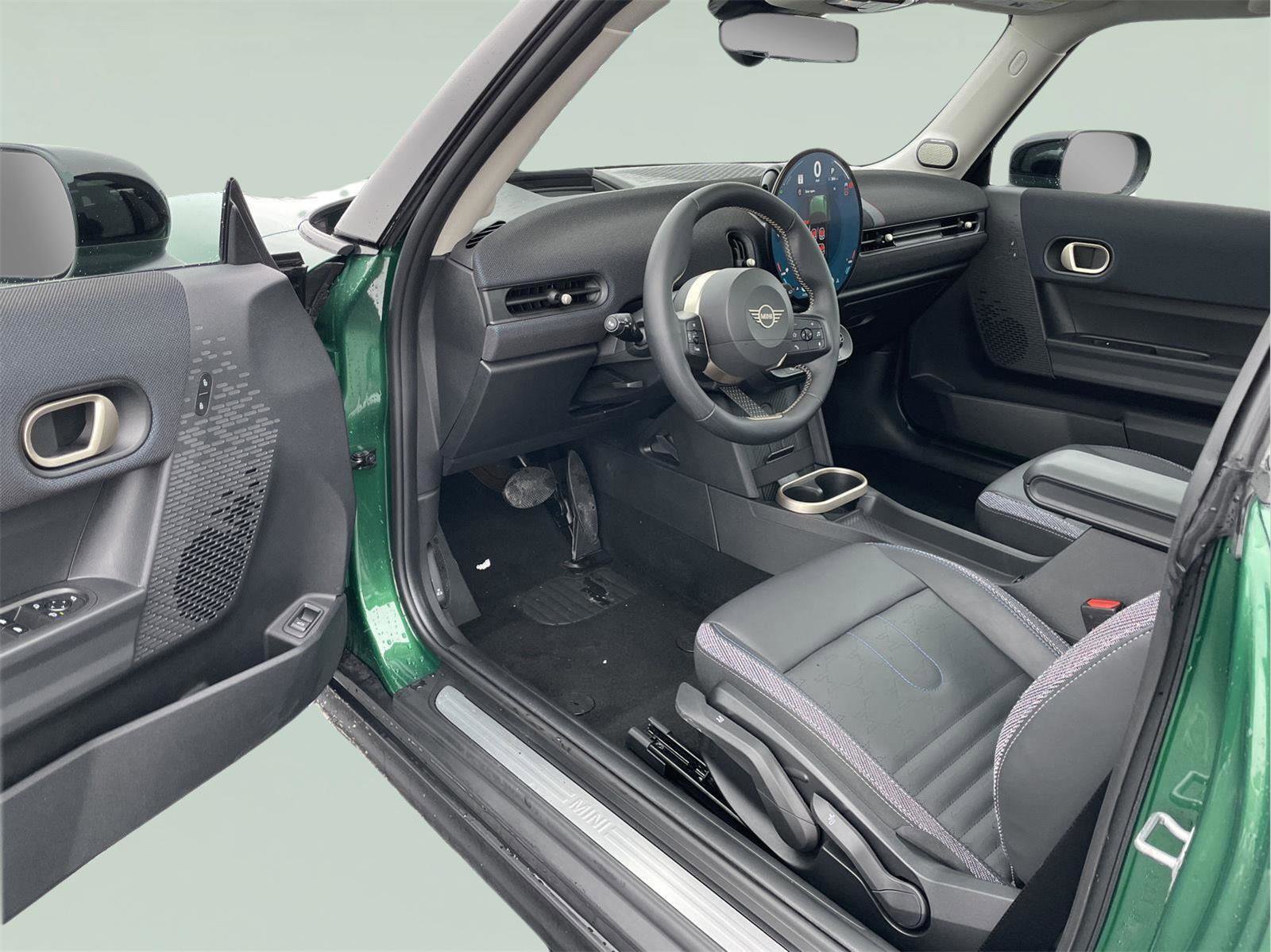 Used 2025 MINI Cooper S image 14