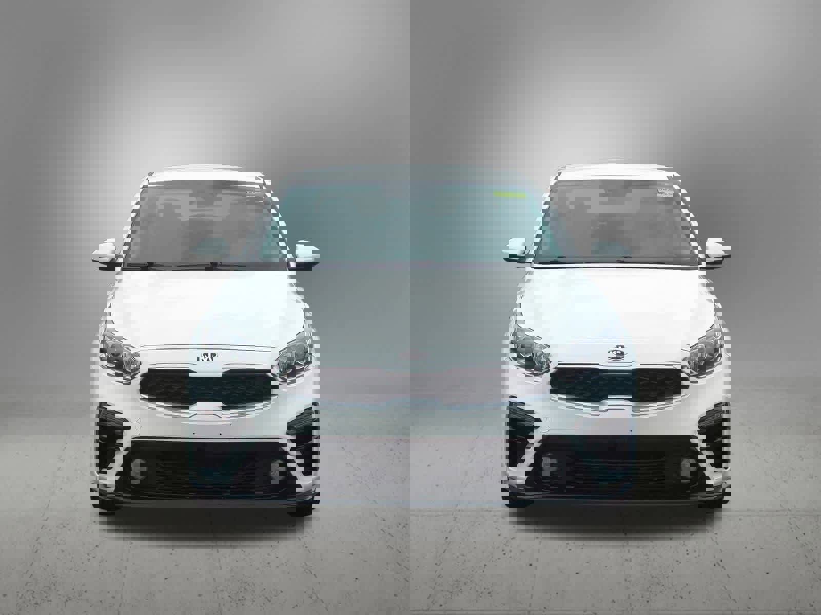 Used 2021 Kia Forte LXS image 9