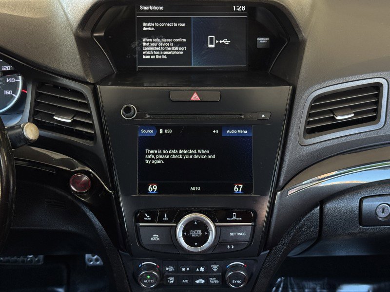 Used 2021 Acura ILX image 27