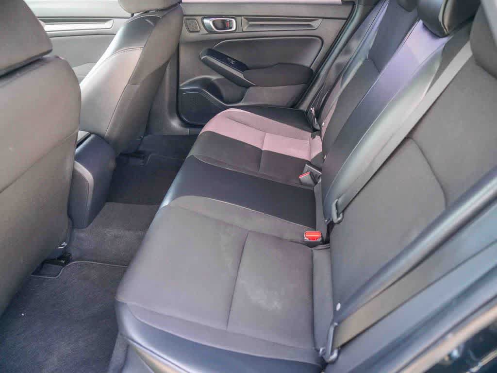 Used 2024 Honda Civic Sport image 17