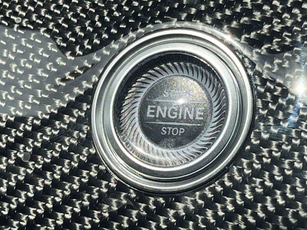 Used 2020 Mercedes-Benz AMG GT 53 image 35