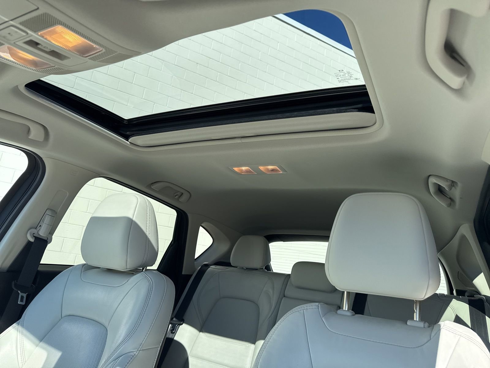 Used 2021 MAZDA CX-5 Grand Touring Reserve image 30