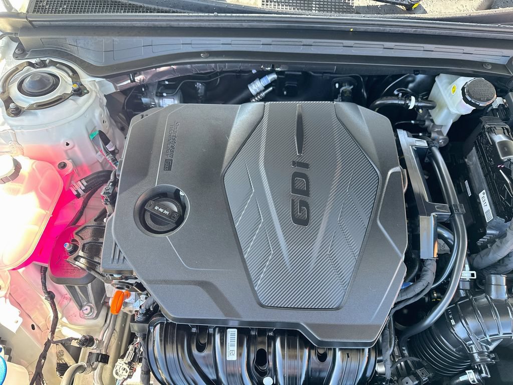 Certified 2026 Kia K5 GT-Line AWD/4WD image 32