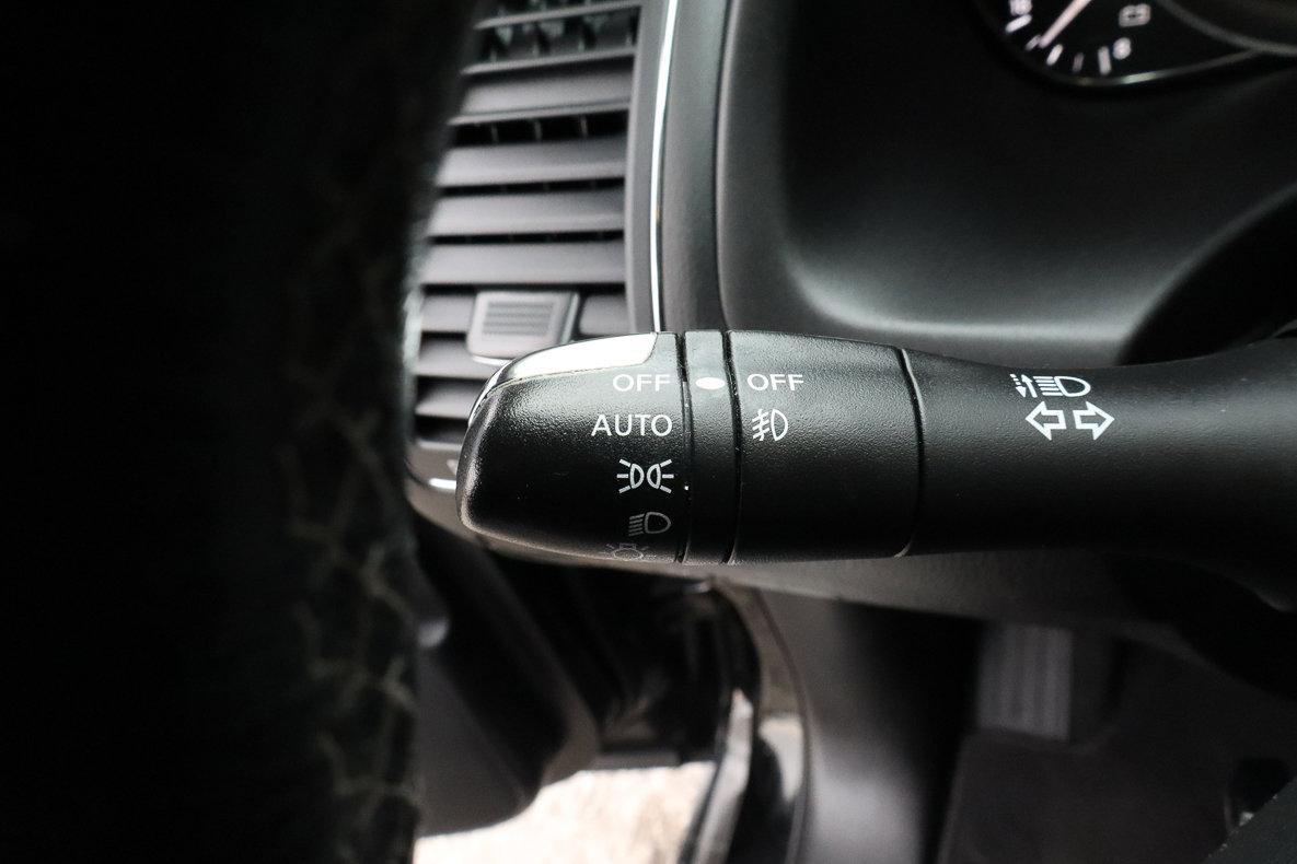 Used 2018 INFINITI QX80 2WD image 18