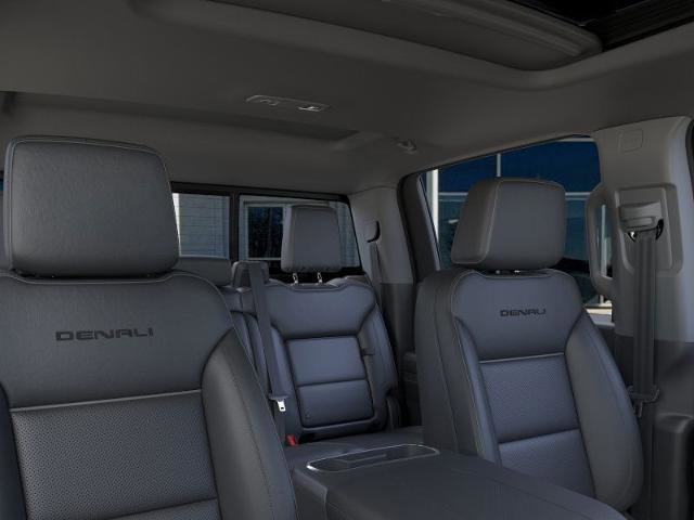 New 2026 GMC Sierra 1500 Denali AWD/4WD image 24