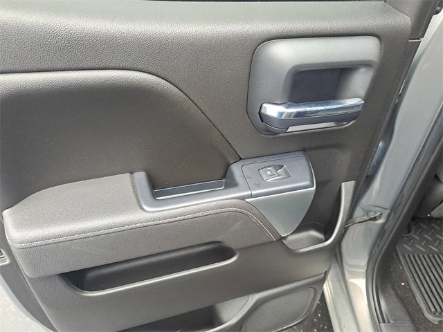 Used 2017 Chevrolet Silverado 1500 LT w/ All Star Edition image 10