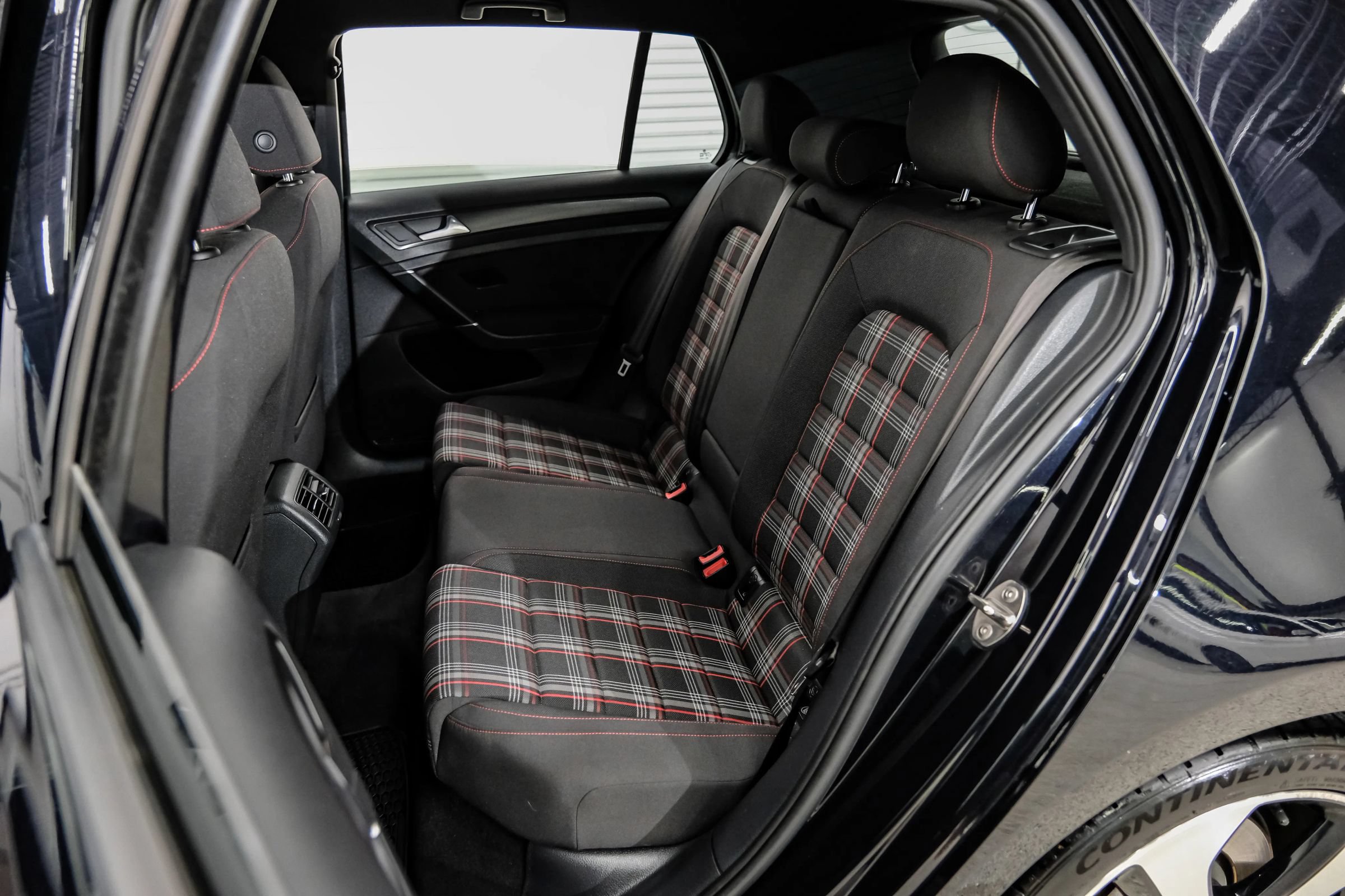 Used 2019 Volkswagen GTI S w/ Driver Assistance Package FWD image 21