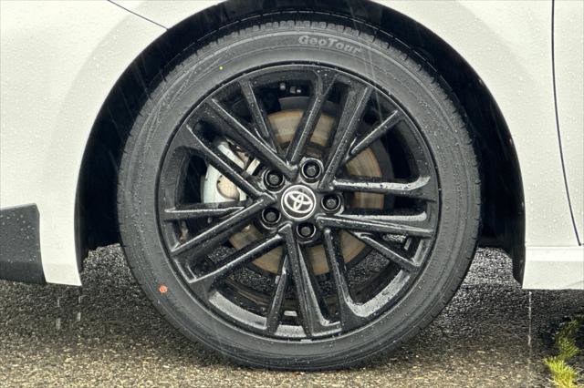 Certified 2025 Toyota Camry SE image 30