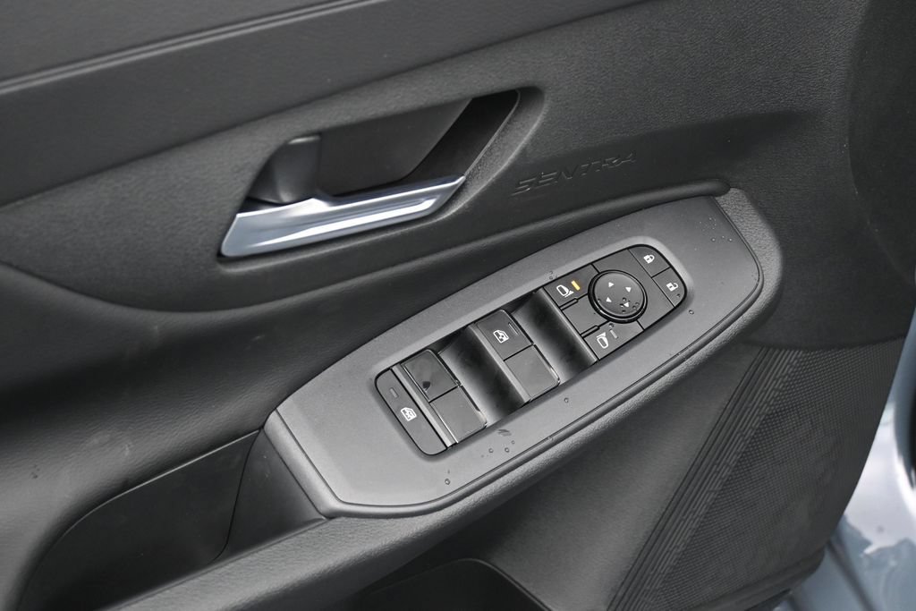 New 2026 Nissan Sentra SV w/ SV Convenience Package FWD image 14