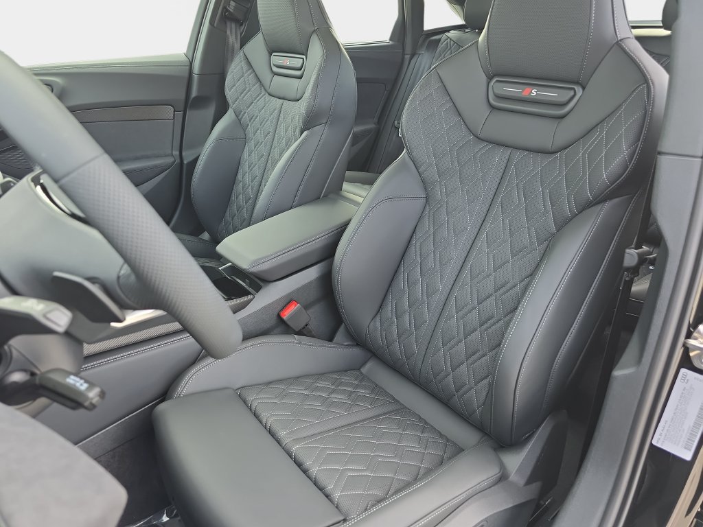 New 2026 Audi S5 Prestige AWD/4WD image 15