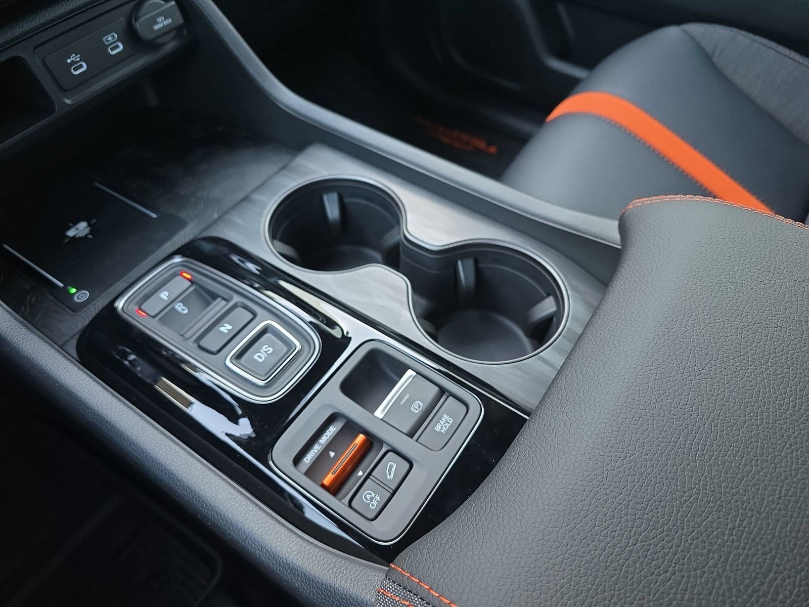 New 2026 Honda Passport TrailSport image 26