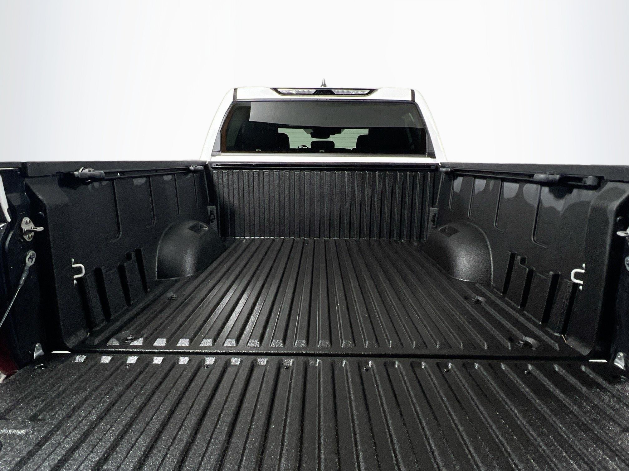 Used 2024 Toyota Tundra SR5 w/ TRD Sport Package AWD/4WD image 32