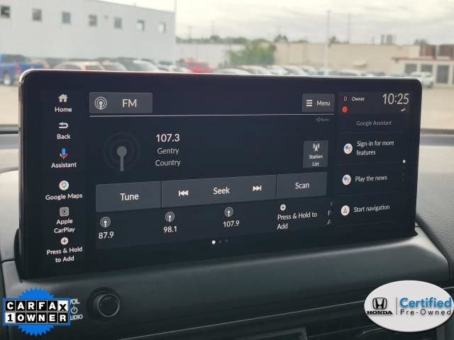 Certified 2026 Honda Pilot TrailSport image 29