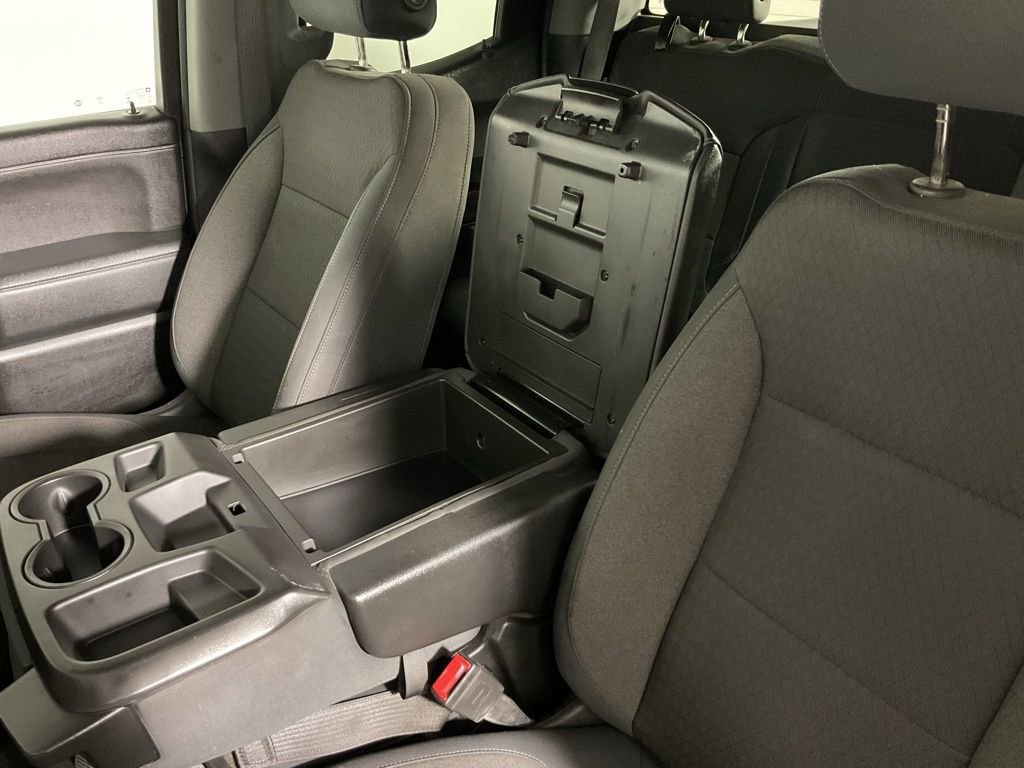Used 2019 Chevrolet Silverado 1500 RST w/ All-Star Edition AWD/4WD image 26