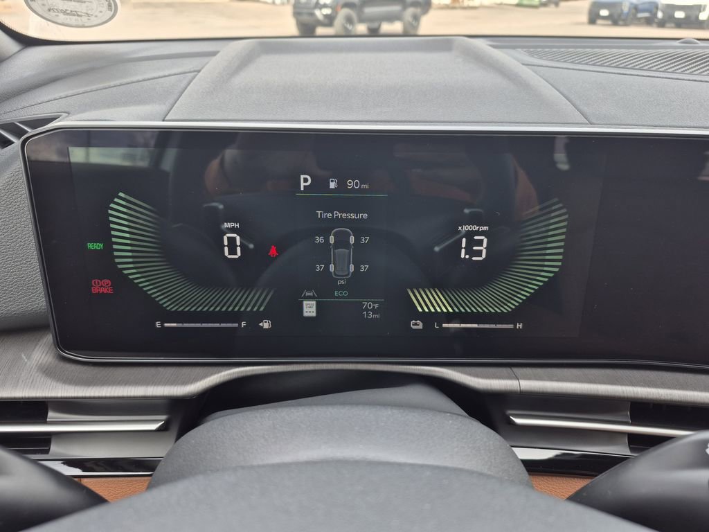 New 2026 Kia Sportage X-Line image 19