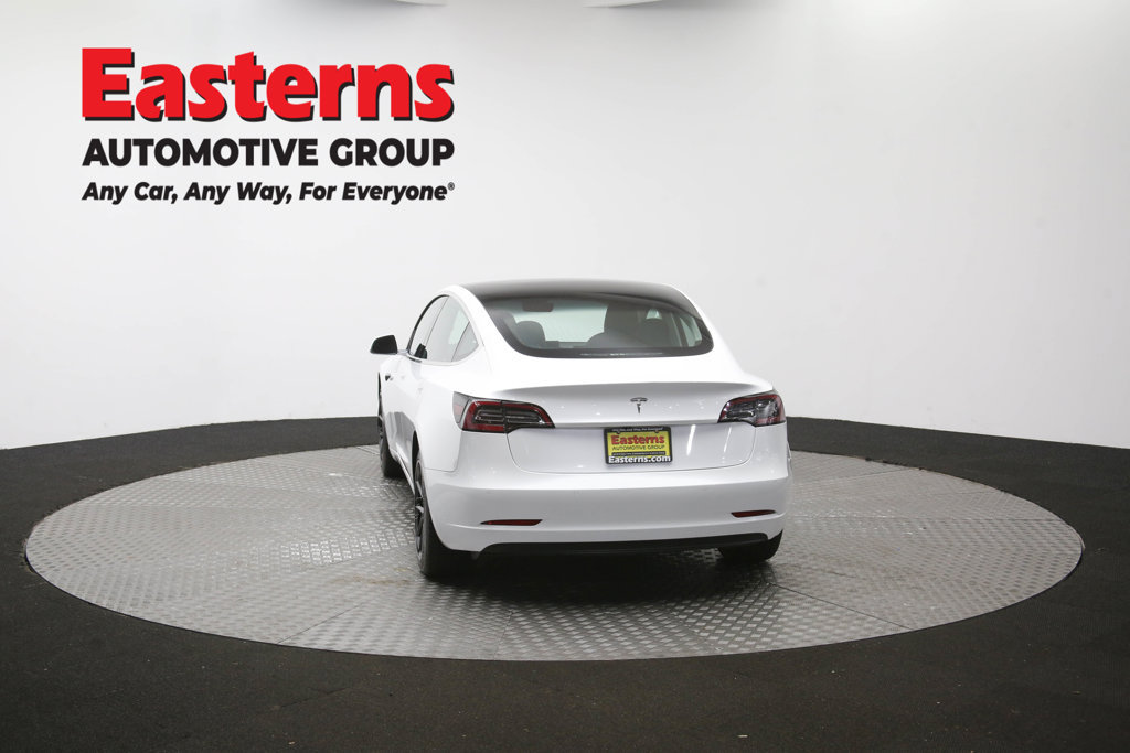 Used 2019 Tesla Model 3 Standard Range Plus RWD image 34