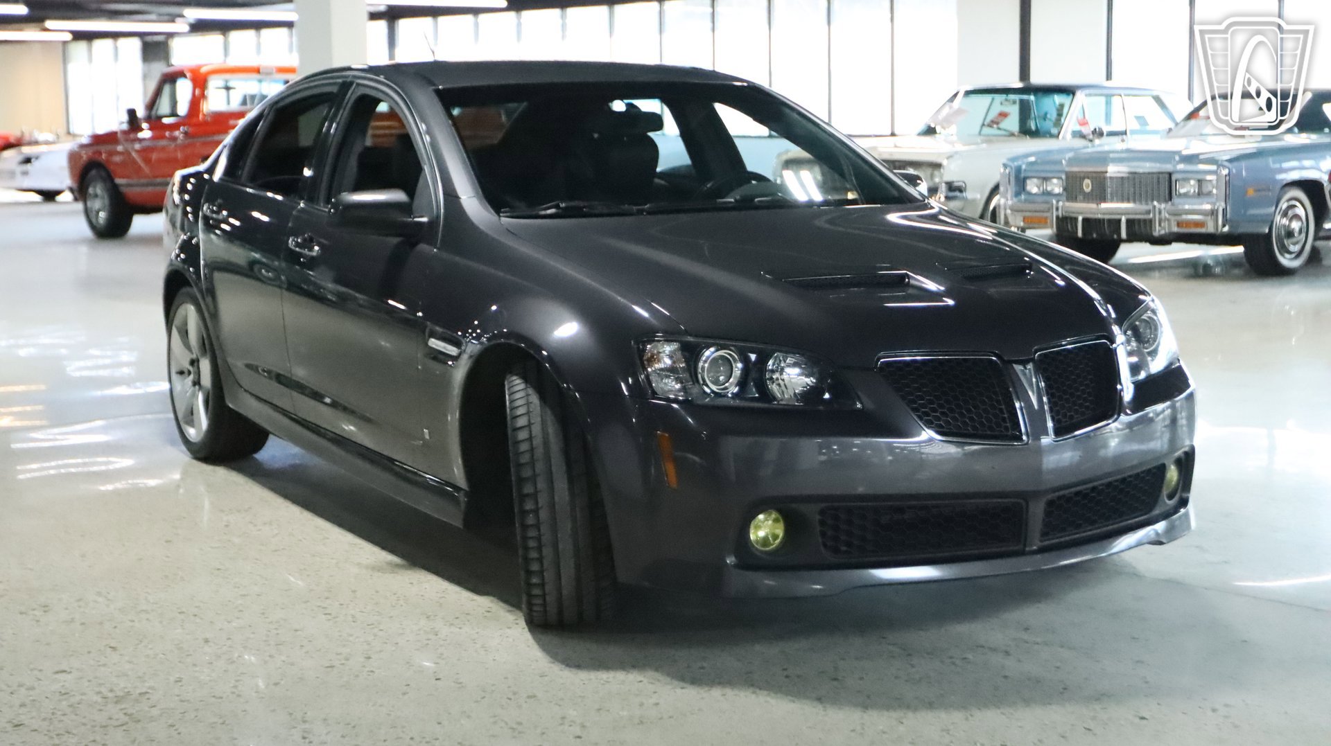 Used 2009 Pontiac G8 GT w/ Premium Package image 21