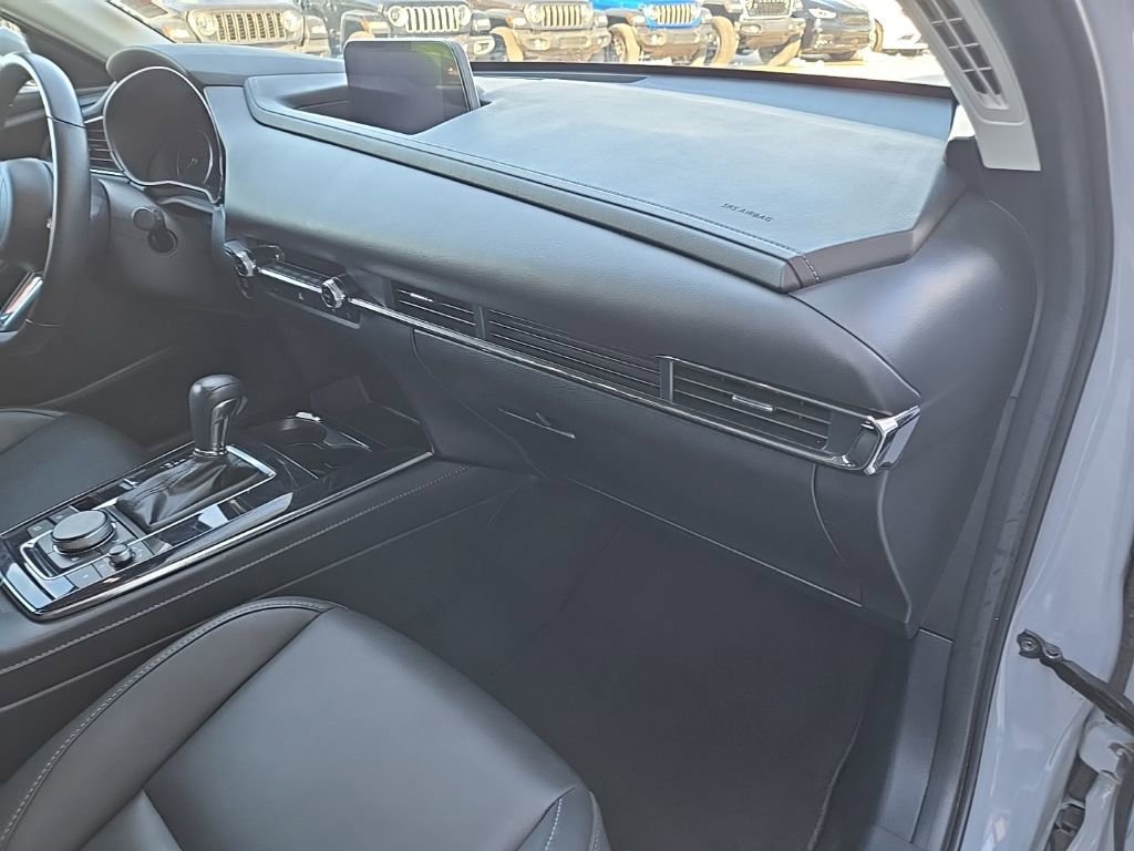 Used 2025 MAZDA CX-30 AWD 2.5 S w/ Preferred Package image 66