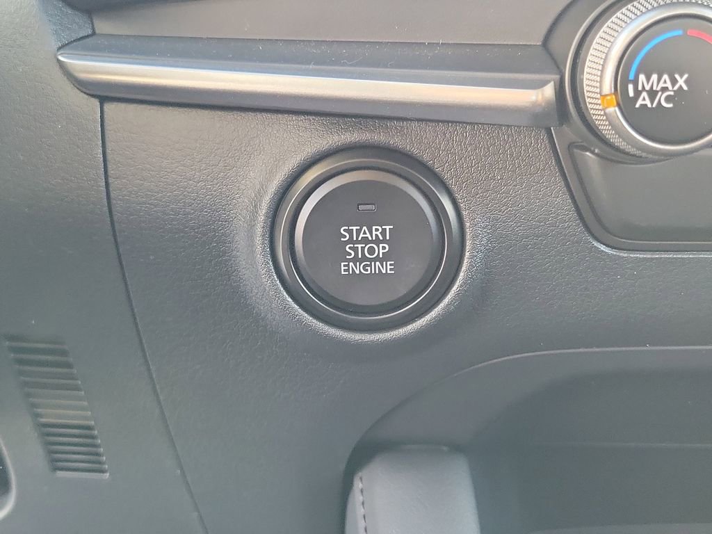 New 2026 MAZDA MAZDA3 s image 9